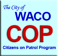 Waco Police Trainings